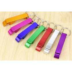 匙扣啤酒开瓶器 -2H-PH-00008